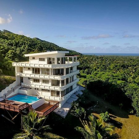 Mai'I Villa Apartments Rarotonga Kültér fotó